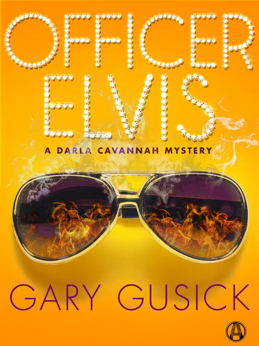 Title details for Officer Elvis by Gary Gusick - Available